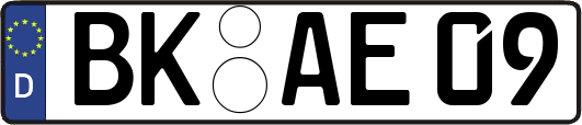 BK-AE09