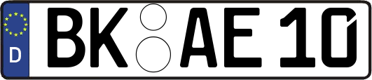 BK-AE10