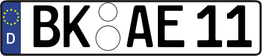 BK-AE11