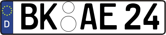 BK-AE24