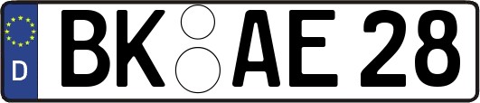 BK-AE28