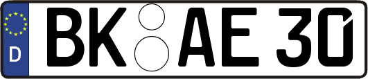 BK-AE30