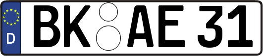 BK-AE31