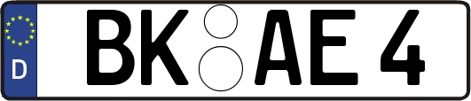 BK-AE4