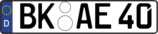 BK-AE40