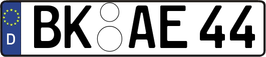 BK-AE44