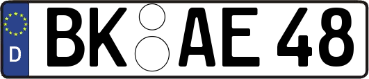 BK-AE48