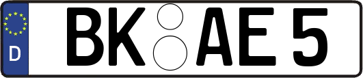 BK-AE5