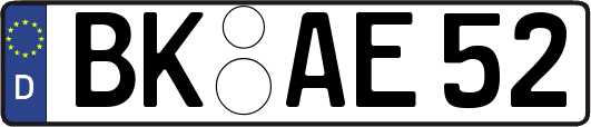 BK-AE52