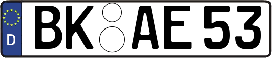 BK-AE53
