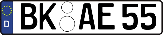 BK-AE55