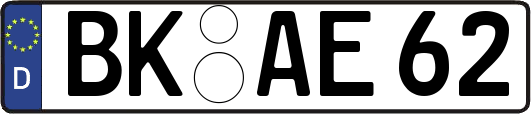 BK-AE62