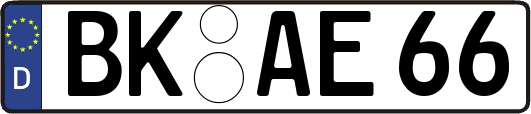 BK-AE66