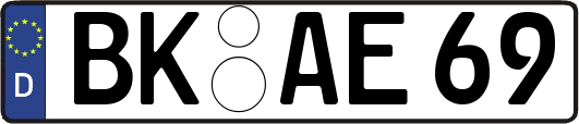 BK-AE69