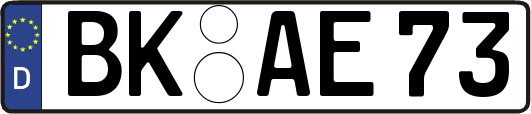 BK-AE73