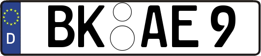 BK-AE9