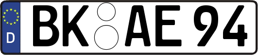 BK-AE94