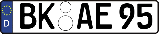 BK-AE95