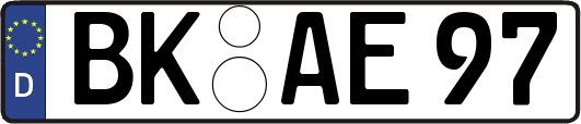 BK-AE97