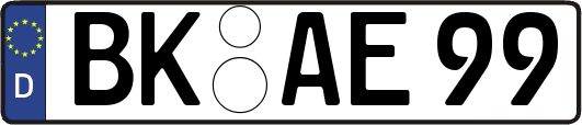 BK-AE99
