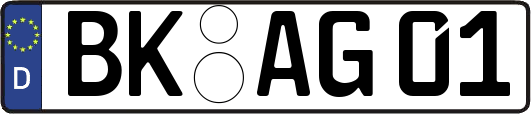 BK-AG01