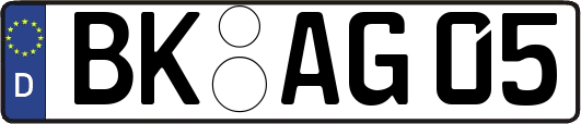 BK-AG05