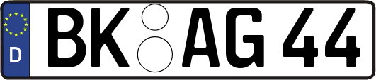 BK-AG44