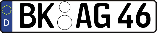 BK-AG46