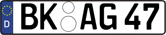 BK-AG47