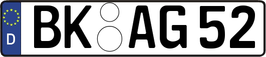 BK-AG52