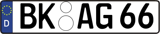 BK-AG66