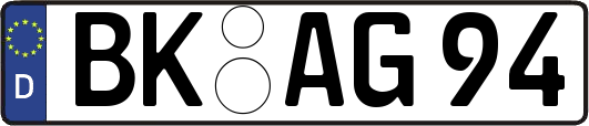 BK-AG94