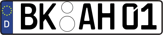 BK-AH01