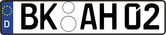 BK-AH02