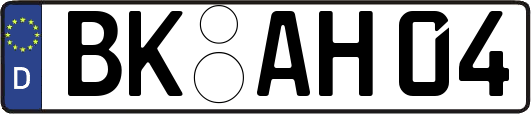 BK-AH04