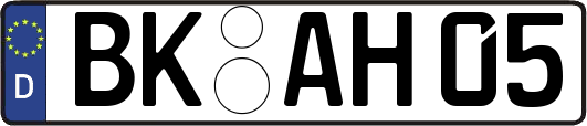 BK-AH05