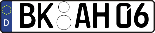 BK-AH06