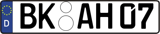 BK-AH07