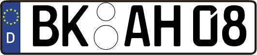 BK-AH08