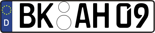BK-AH09