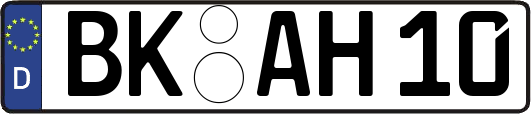 BK-AH10
