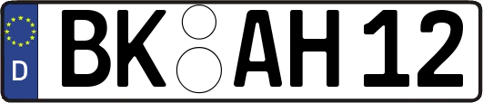 BK-AH12