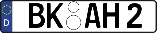 BK-AH2