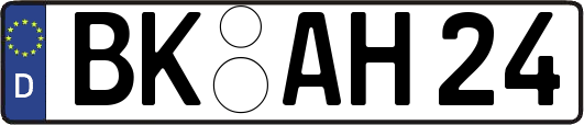 BK-AH24