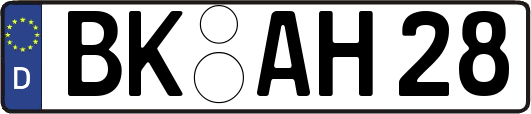 BK-AH28