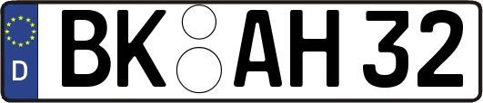 BK-AH32