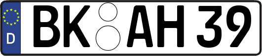 BK-AH39