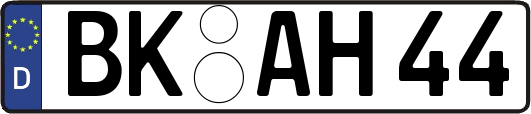BK-AH44