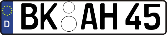 BK-AH45