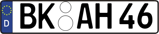BK-AH46